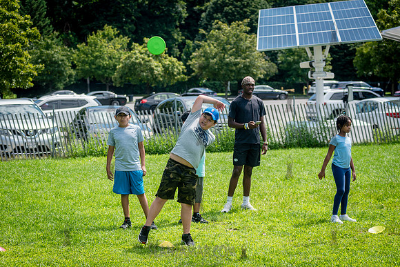 CPF Play - Everyday Play - Pelham Bay Park - NYC-2024
