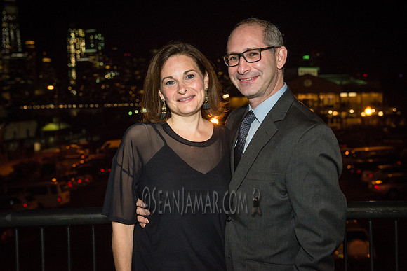Zimele USA 6th Annual Gala - Maritime Parc - Jersey City NJ - 2017