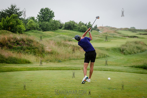 PSAL CO-Ed Golf Team Championship - Ferry Point - NYC - 2024