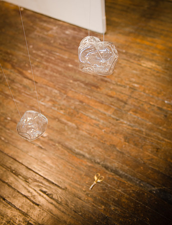 The INSignificant Gallery - SVA Students - Ward Nasse Gallery - 2015