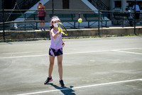Tennis - Central Park Tennis Center - NYC - 2021