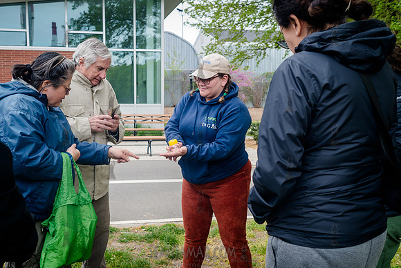 CPF Teacher Training - Queensbridge Park - NYC - 2024