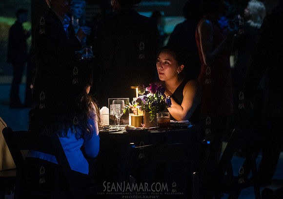 TGI Gala - Hall des Lumières - NYC - 2024