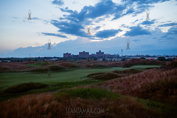 PSAL CO-Ed Golf Team Championship - Ferry Point - NYC - 2024