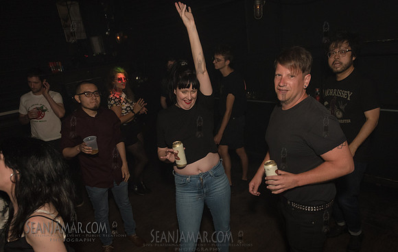 2019-07-07 Oscillate Wildly - St Vitus - NYC-88.jpg