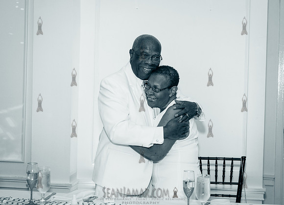 50th Wedding Anniversary - Radison Hotel - New Rochelle - 2018