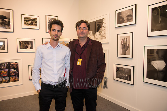 The Photography Show by AIPAD - Pier 94 - NYC - 2017