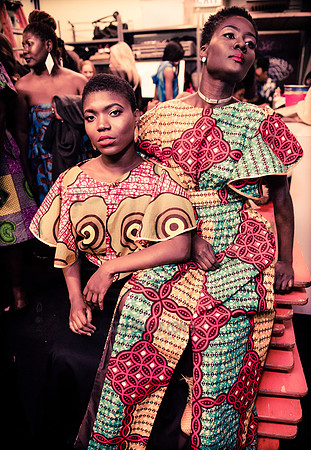 Simply Ma'am - RAW Artist CUSP Showcase - Brooklyn Bazaar - BK U