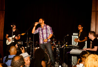 Soul Factory - BB Kings - NYC - May 2015
