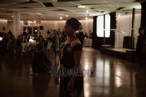 Zimele USA 6th Annual Gala - Maritime Parc - Jersey City NJ - 2017