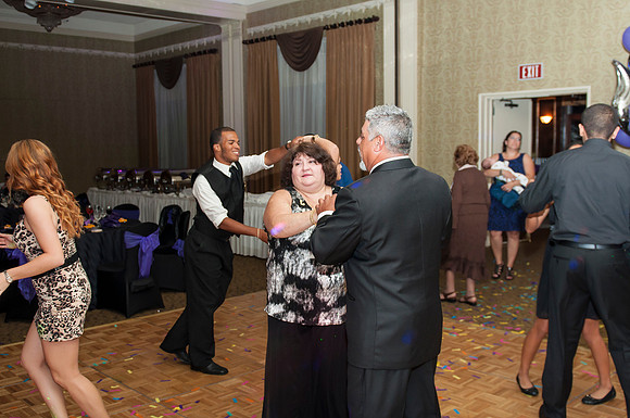 Bianca Sweet 16