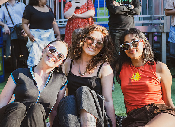 NYC SummerStage - Canada Day - Rumsey Playfield - NYC - 2025