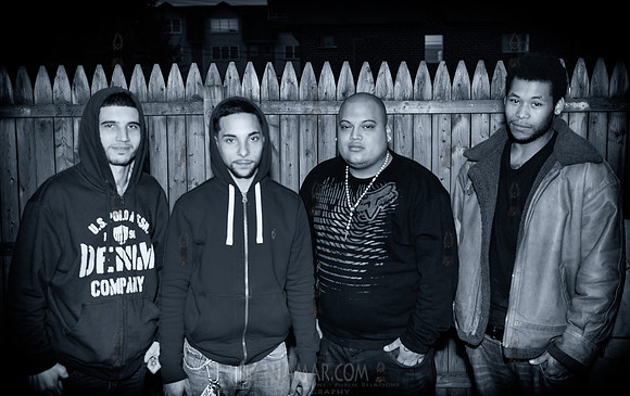 Margaritta Nieves Repass - Hackensack NJ - 2013