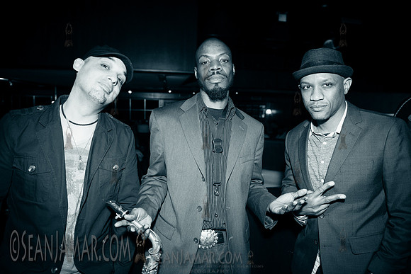 Soul Factory - BB Kings - NYC - Mar 2015