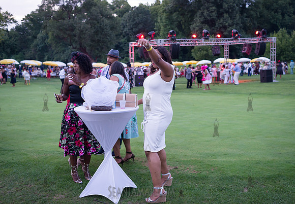Daytime Derby - Mosholu Golf Course - NYC - 2018