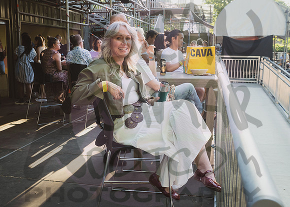 CPF SummerStage - Andra Day - Rumsey Playfield - NYC - 2024