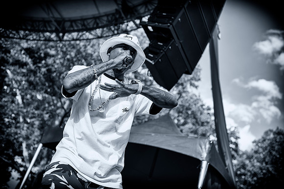 Rakim