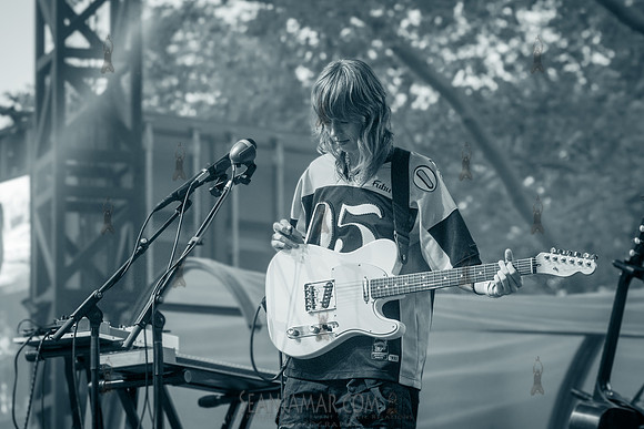 Gordi - NYC SummerStage - Aussie BBQ - Rumsey Playfield - NYC -