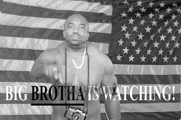 BIG BROTHA