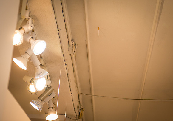 The INSignificant Gallery - SVA Students - Ward Nasse Gallery - 2015