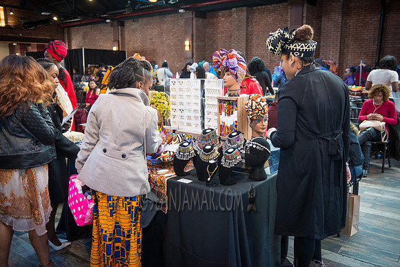 Ankara Bazaar - 26 Bridge St - BK USA - 2017