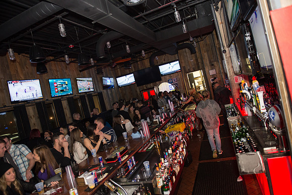 2014-03-30 Kilroys - Csrlstadt NJ