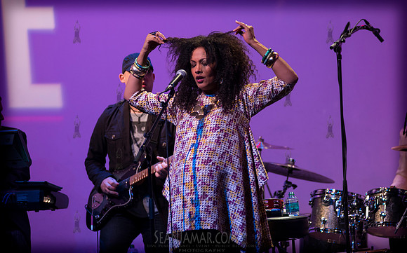 Wayna - Apollo Music Cafe - Harlem USA - 2014