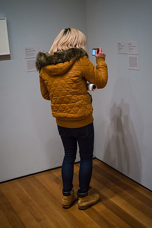 Museum of Modern Art - Adventure Day - NYC - 2016