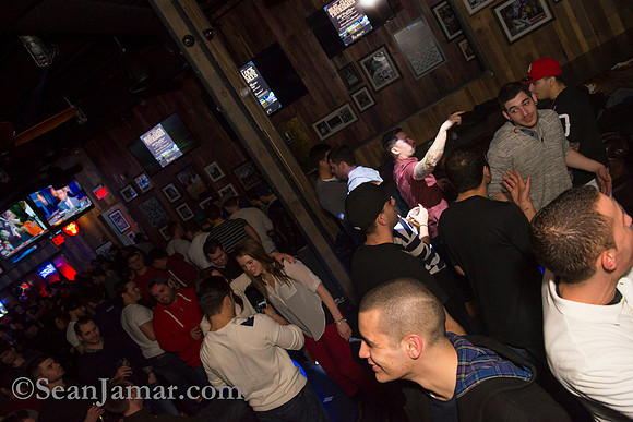 Kilroys - Carlstadt NJ - 2014