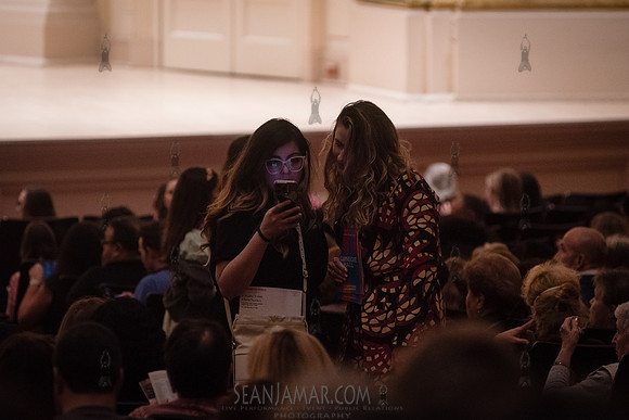 Baroque To Rock - Carnegie Hall - NYC - 2024