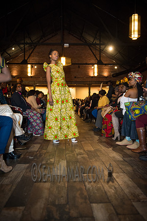 Simply Ma'am - Ankara Bazaar - 26 Bridge St - BK USA - 2017