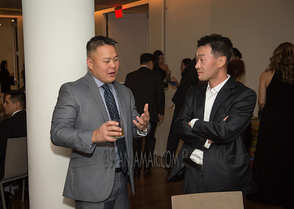 Zimele USA 6th Annual Gala - Maritime Parc - Jersey City NJ - 2017