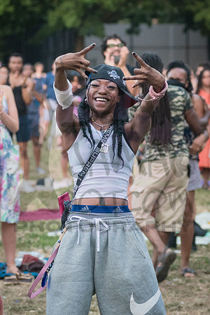 NYC SummerStage - Dallas Black Dance - Von King Park - NYC - 202
