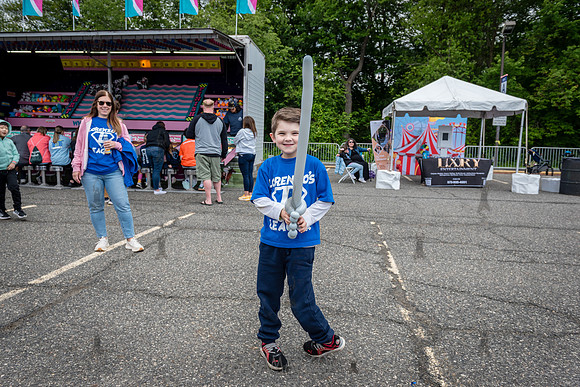 Go The Distance For Autism - Bergen Community College - Paramus