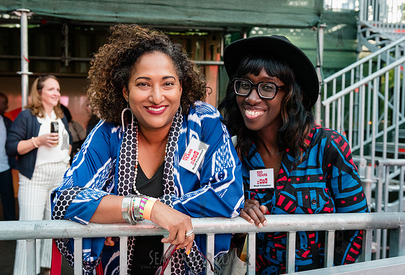 CPF SummerStage - WNYC & Friends Centennial Celebration - Rumsey