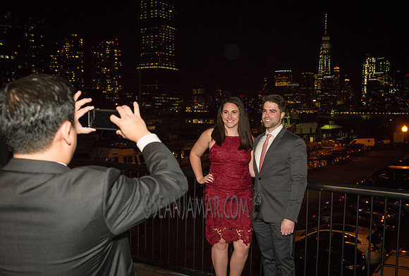 Zimele USA 6th Annual Gala - Maritime Parc - Jersey City NJ - 2017