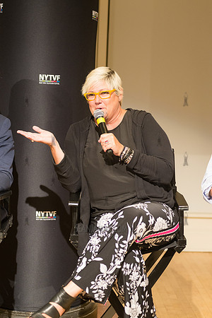 truTV Case Study PAID OFF - Helen Mills Event Space - NYC - 2018