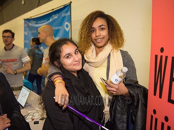 TechDay - Pier 94 - NYC - 2017