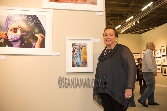 The Photography Show by AIPAD - Pier 94 - NYC - 2017