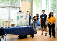 CPF Learn - Eco Innovators Summer Symposium - Queensbridge Park