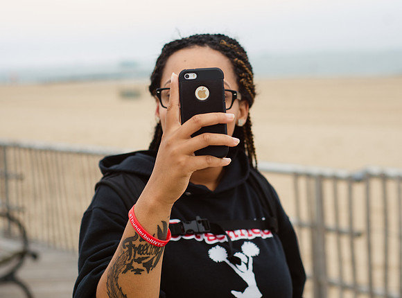 Mermaid Parade - Coney Island - 2015