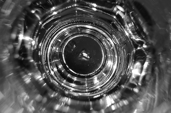 VODKA SHOT
