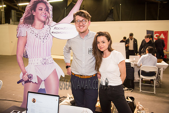 TechDay - Pier 94 - NYC - 2017