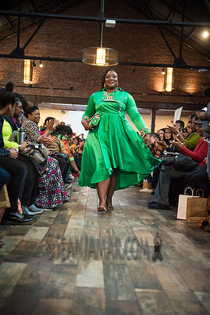 Shangani Fashion - Ankara Bazaar - 26 Bridge St - BK USA - 2017