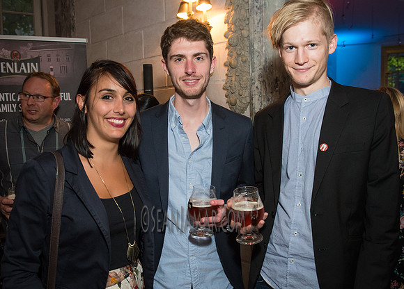 France Rocks Summerfest Opening Soirée - The French Embassy - NYC - 2016