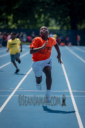 CPF Play - Jr Track Meet - Icahn Stadium - NYC - 2024