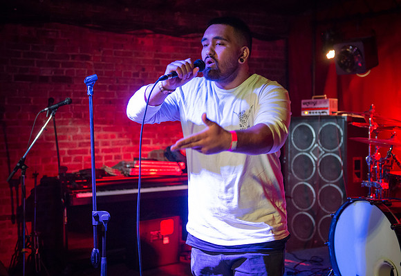 DoRite - Foxtober Fest - Best Bar - NYC - 2015