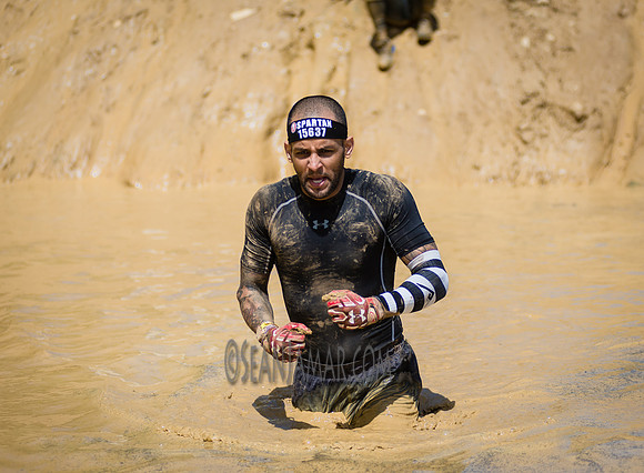Lifestyle Shoot - Charlotte Sprint Weekend - Porter Farms Concord NC - 2018