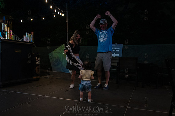 CPF SummerStage - Catalan Sounds On Tour - Rumsey Playgfield - N