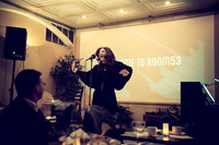 Mica - Room 53 - NYC - 2014